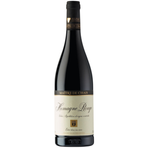 Maître de Chais Humagne Rouge Valais AOC, 75 cl Maître de Chais Humagne Rouge Valais AOC, 75 cl