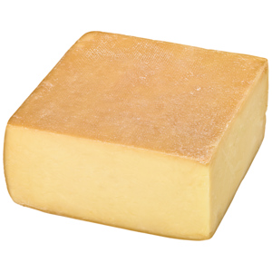Walker Raclette France, eckig, 1/4 Laib ca. 1,5 kg