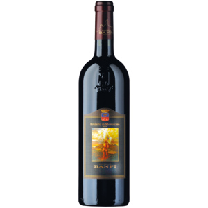 Banfi Brunello di Montalcino DOCG, 75 cl