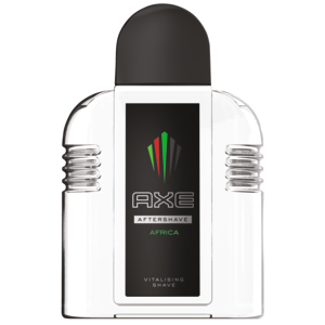 Axe After Shave Africa, 100 ml Axe After Shave Africa, 100 ml