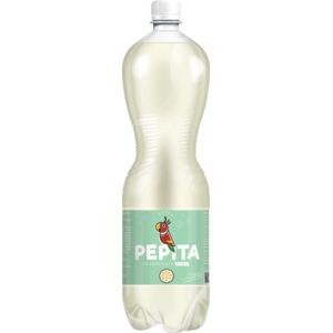 Pepita Grapefruit Zero PET, Pack zu 6 Flaschen x 1,5l Pepita Grapefruit Zero PET, Pack zu 6 Flaschen x 1,5l