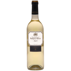 Marqués de Riscal Verdejo Rueda DO, 75 cl