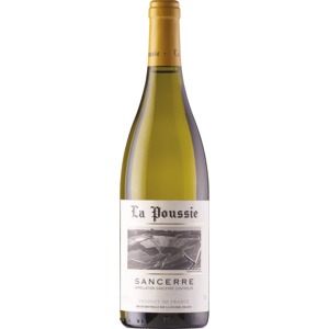 La Poussie Sancerre AC, 75 cl