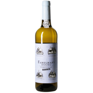Fabelhaft Branco Douro DOC, 75 cl