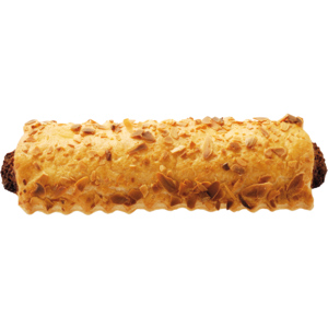 Romer's Mandelstangen, Teigling, tiefgekühlt, 40 x  110 g