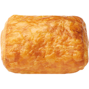 Romer's Schoggiweggen, Teigling, tiefgekühlt, 100 x 100 g