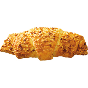 Romer's Choco Branchli Gipfel Avanti, vorgegärt, tiefgekühlt, 50 x 95 g