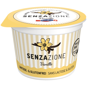 Emmi Senzazione Vanille, laktosefrei, 20 x 100 ml