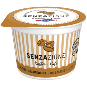 Emmi Senzazione Café, laktosefrei, 20 x 100 ml Emmi Senzazione Café, laktosefrei, 20 x 100 ml