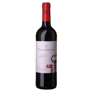 Finca Antigua Crianza Tempranillo la Mancha DO, 75 cl Finca Antigua Crianza Tempranillo la Mancha DO, 75 cl