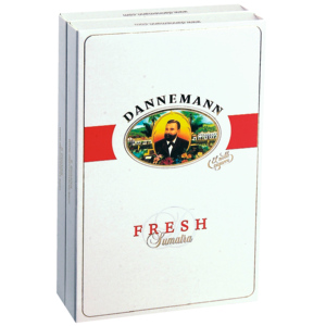 Dannemann Fresh Sumatra, 5 St