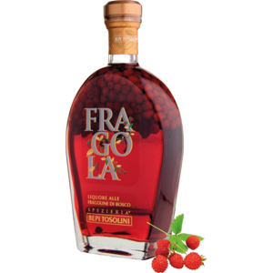 Fragola Spezieria Bepi Tosolini, 70cl Fragola Spezieria Bepi Tosolini, 70cl
