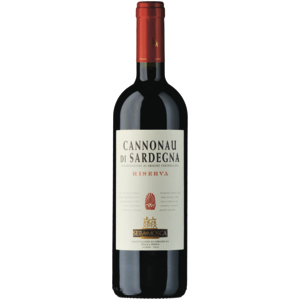 Sella & Mosca Cannonau di Sardegna Riserva DOC, 1,5 l