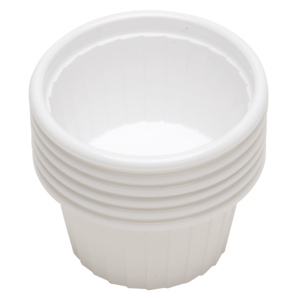 Diplomatenkapseln Diplast II, 56/43,5 x 35 mm, Pack zu 1'000 Stück Diplomatenkapseln Diplast II, 56/43,5 x 35 mm, Pack zu 1'000 Stück