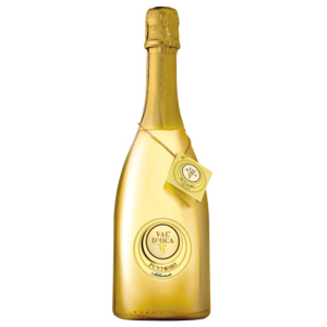 Val d`Oca Punto Oro Spumante Bianco, 75 cl Val d`Oca Punto Oro Spumante Bianco, 75 cl
