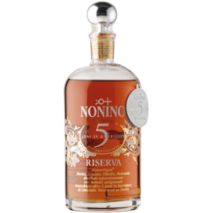 Grappa Nonino Riserva Barrique 43% Vol,(5 Jahre) 70cl Grappa Nonino Riserva Barrique 43% Vol,(5 Jahre) 70cl