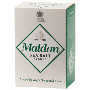 Maldon Salzflocken nature, 250 g Maldon Salzflocken nature, 250 g