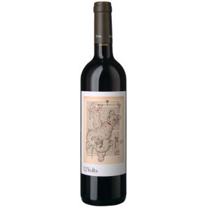 12 Volts Mallorca DO, 75 cl