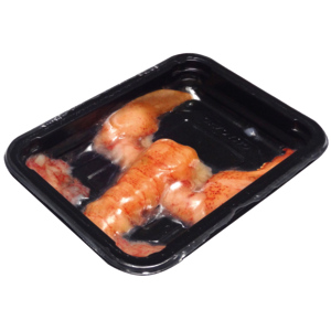 Hummerfleisch High Pressure, tiefgekühlt, 10 x 185 g