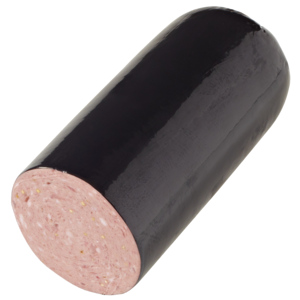 Quality Bierwurst, 1/2, ca. 1,3 kg