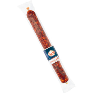 Negroni Salsiccia Napoli, piccante, 600 g Negroni Salsiccia Napoli, piccante, 600 g