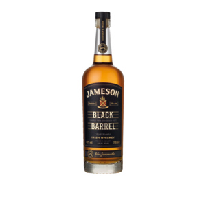 Jameson Black Barrel Irish Whiskey 40%, 70 cl Jameson Black Barrel Irish Whiskey 40%, 70 cl