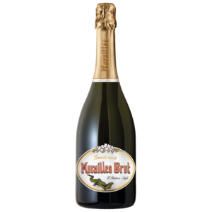 Murailles Brut, 75 cl Murailles Brut, 75 cl