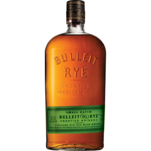 Bulleit Rye 45% Vol, 70 cl Bulleit Rye 45% Vol, 70 cl