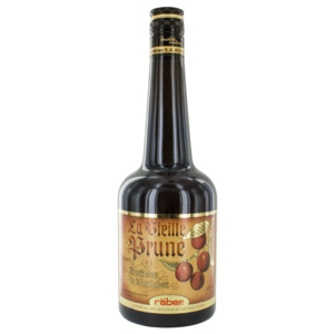 Räber La Vieille Prune 40%, Duchesse de Montabert, 70 cl Räber La Vieille Prune 40%, Duchesse de Montabert, 70 cl