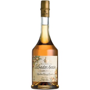 Morin Calvados AOC Sélection 40%, 70 cl Morin Calvados AOC Sélection 40%, 70 cl