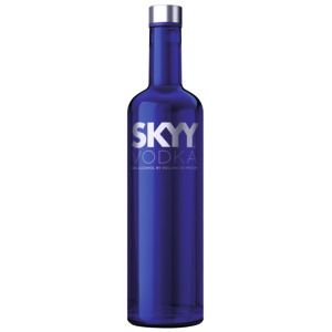 Skyy Vodka 40%, 70 cl Skyy Vodka 40%, 70 cl