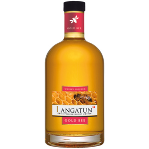 Gold Bee Whisky Liqueur 28%, 70 cl Gold Bee Whisky Liqueur 28%, 70 cl