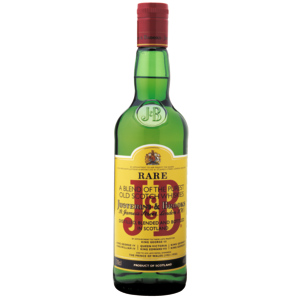 J&B Rare Whisky 40%, 70 cl J&B Rare Whisky 40%, 70 cl