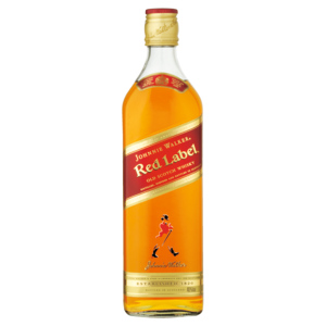 Johnnie Walker Red Label 40%, 100 cl Johnnie Walker Red Label 40%, 100 cl