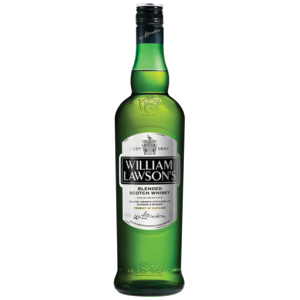 William Lawson's Scotch Whisky 40%, 70 cl William Lawson's Scotch Whisky 40%, 70 cl