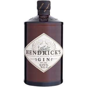 Hendrick's Gin 41%, 70 cl
