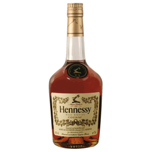 Hennessy VS 40%, 70 cl Hennessy VS 40%, 70 cl