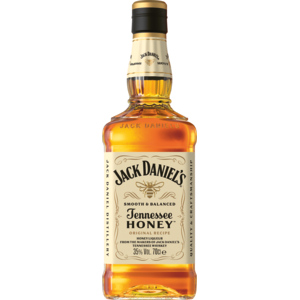 Jack Daniel's Tennessee Honey 35%, 70 cl Jack Daniel's Tennessee Honey 35%, 70 cl
