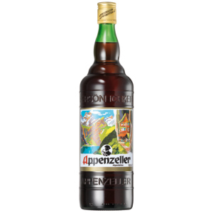 Appenzeller Alpenbitter 29%, 1 l Appenzeller Alpenbitter 29%, 1 l