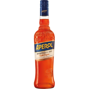 Aperol 11%, 70 cl Aperol 11%, 70 cl