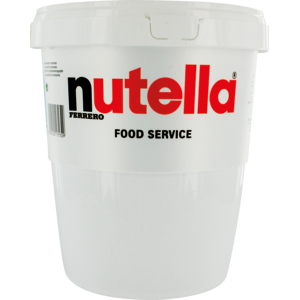 Nutella, 3 kg Nutella, 3 kg