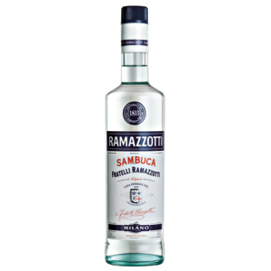 Ramazzotti Sambuca 38%, 70 cl Ramazzotti Sambuca 38%, 70 cl