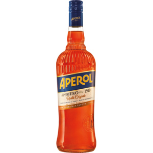 Aperol 11%, 1 l Aperol 11%, 1 l