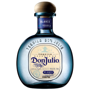 Don Julio Blanco 38%, 70 cl