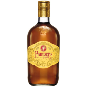 Pampero Especial 40%, 70 cl