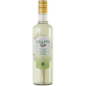 Sibona Grappa Ruta 40%, 70 cl Sibona Grappa Ruta 40%, 70 cl