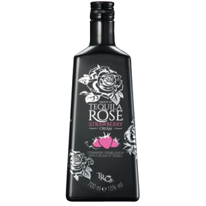 Tequila Rose 15%, 70 cl