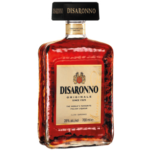Disaronno Amaretto Originale 28 %, 70 cl