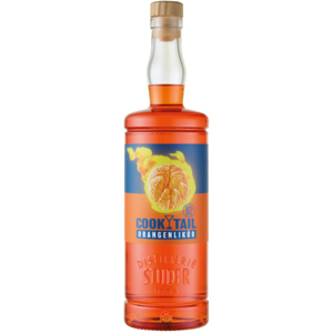 Studer CookTail Fine à l'orange 50%, 70 cl