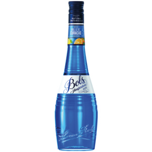 Bols Blue Curaçao 21% Vol., 70 cl Bols Blue Curaçao 21% Vol., 70 cl